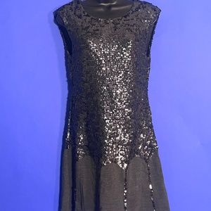 White + Warren Dress